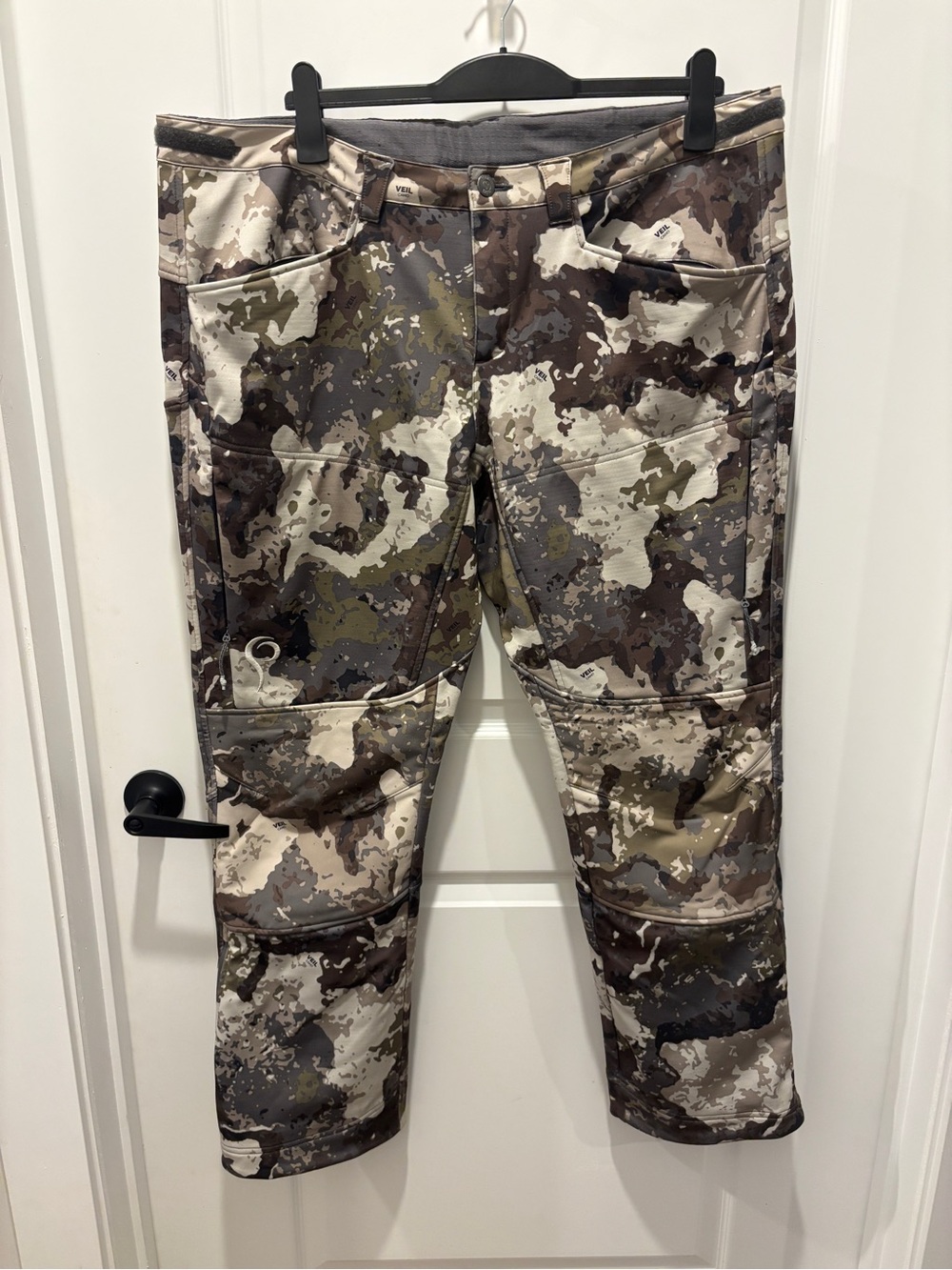 PRÓIS TORAI MID-WEIGHT FREEDOM HUNTING PANT